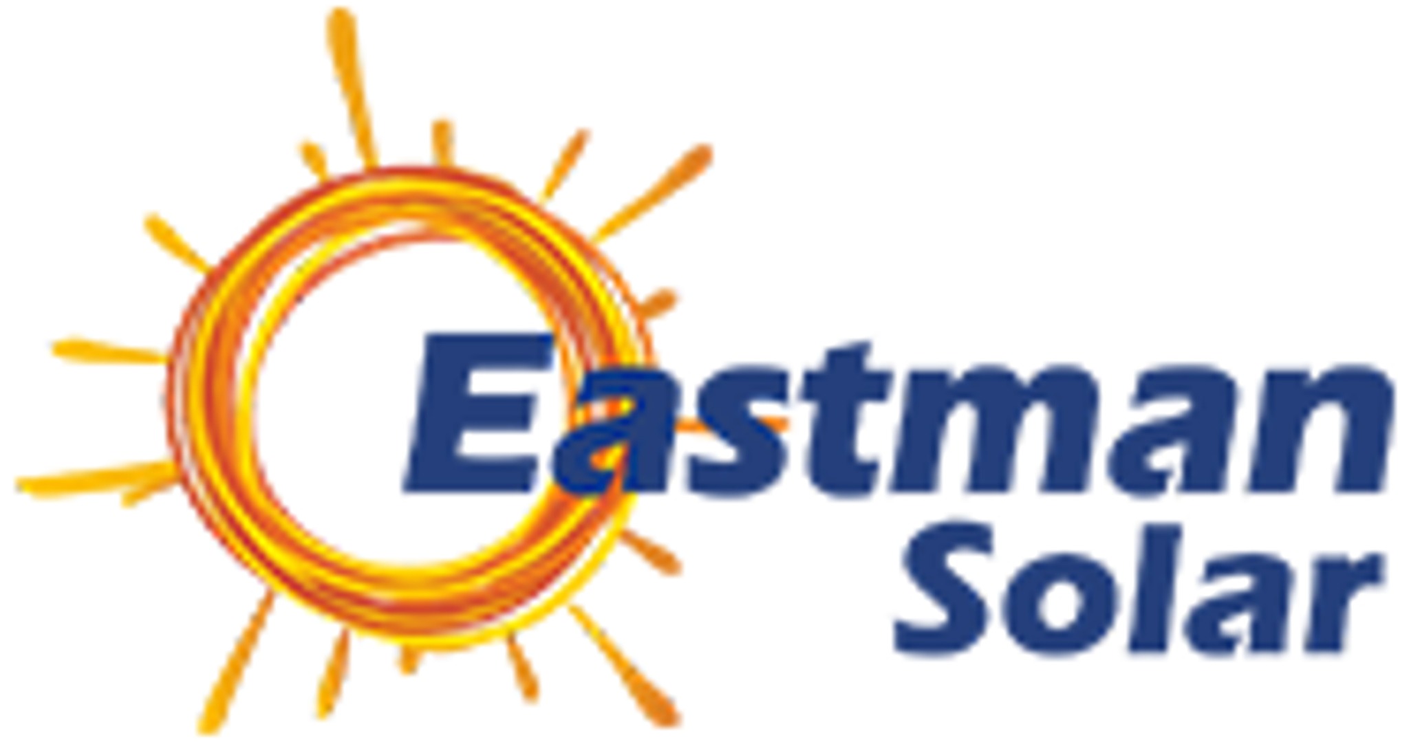 Eastman लोगो