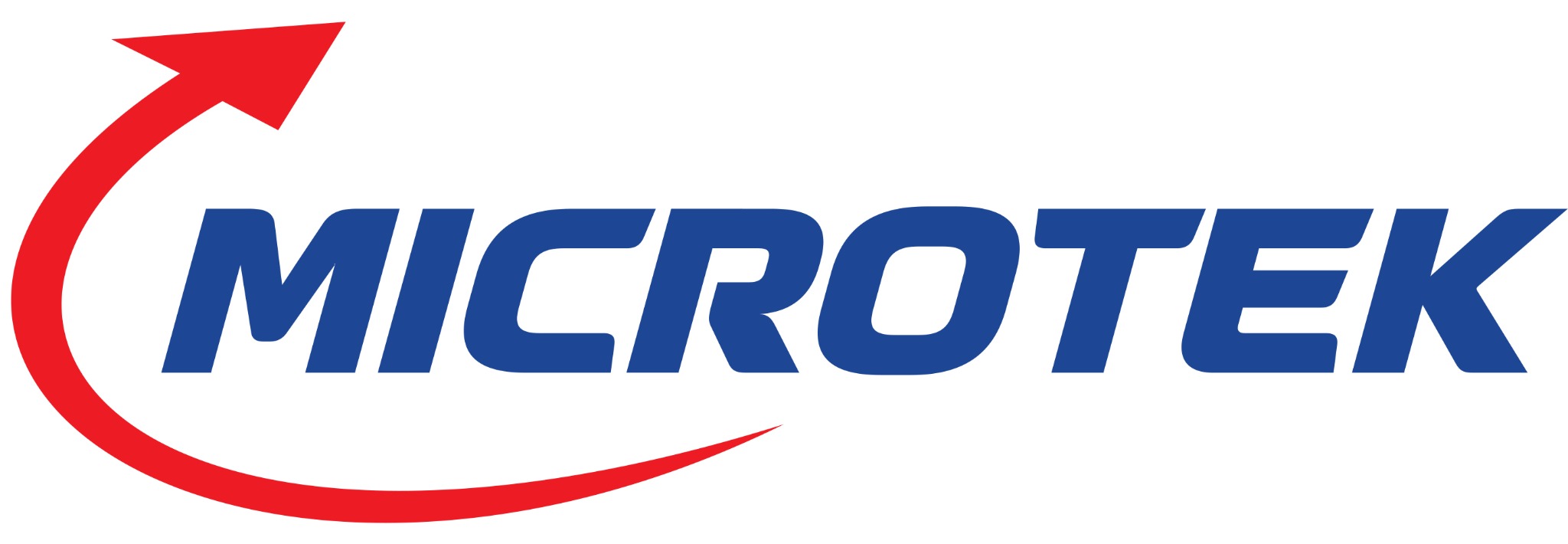 Microtek लोगो