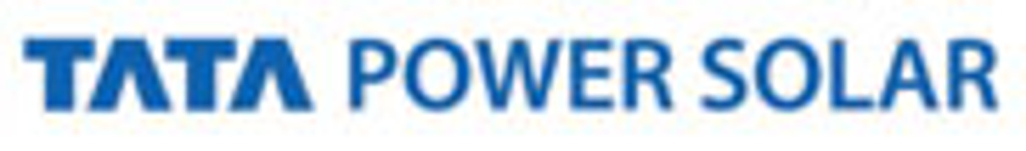 Tata Power Solar लोगो